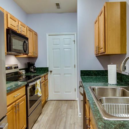 Condo With Pool Access About 2 Mi To Rehoboth Beach! Дьюи-Бич Экстерьер фото