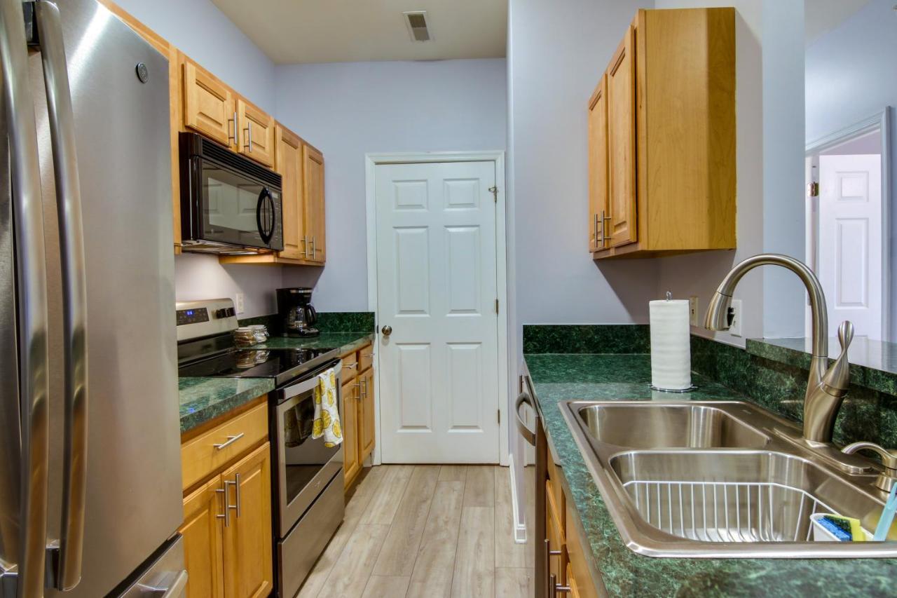 Condo With Pool Access About 2 Mi To Rehoboth Beach! Дьюи-Бич Экстерьер фото