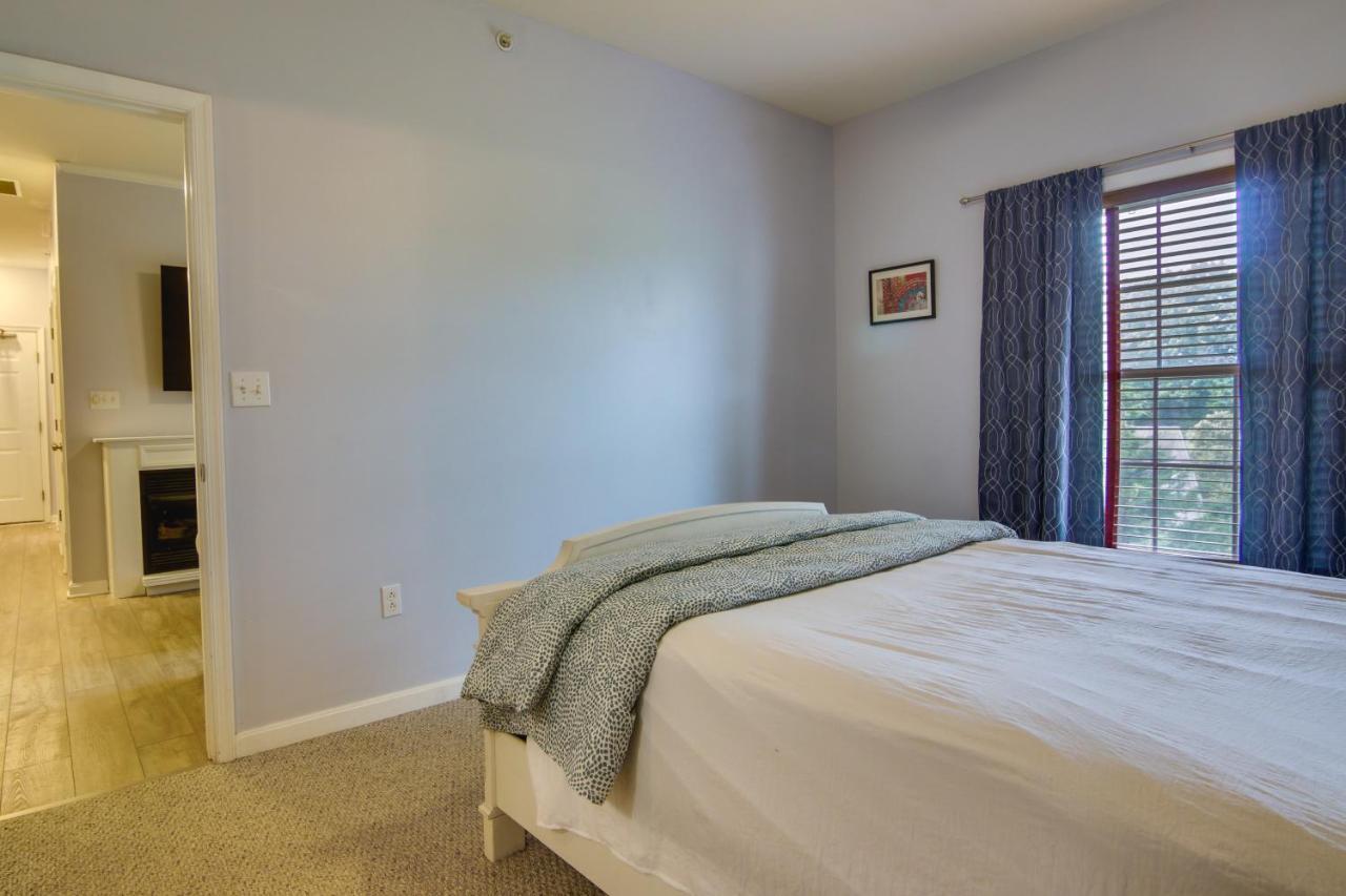 Condo With Pool Access About 2 Mi To Rehoboth Beach! Дьюи-Бич Экстерьер фото